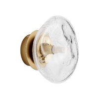 Аплик Nova-Luce G9 1x5W - 1