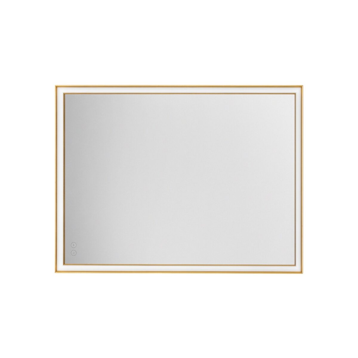 Аплик Nova-Luce LED 38W топла светлина 3000K - 1
