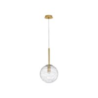 Пендел Nova-Luce E27 12W - 1