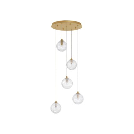 Полилей Nova-Luce G9, 5x5W - 1