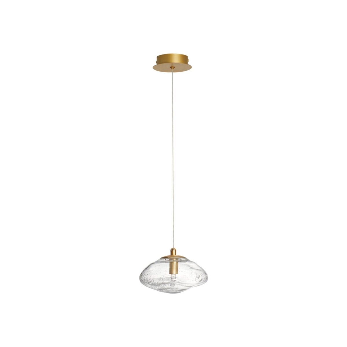 Пендел Nova-Luce G9 1x5W - 1