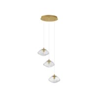 Полилей Nova-Luce G9 3x5W - 1