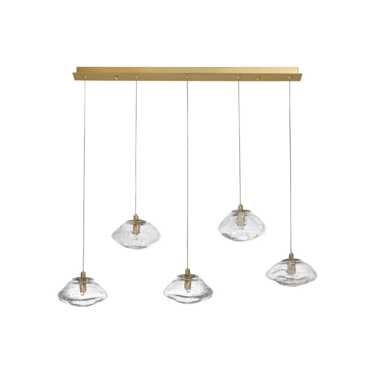 Полилей Nova-Luce G9 4x5W - 1