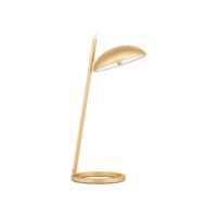 Настолна лампа Nova-Luce 18W LED топла светлина - 1