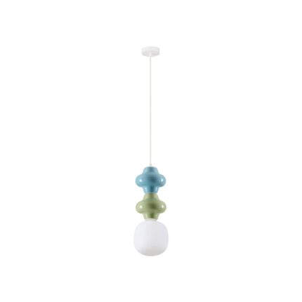 Пендел Nova-Luce E14 до 5W - 1