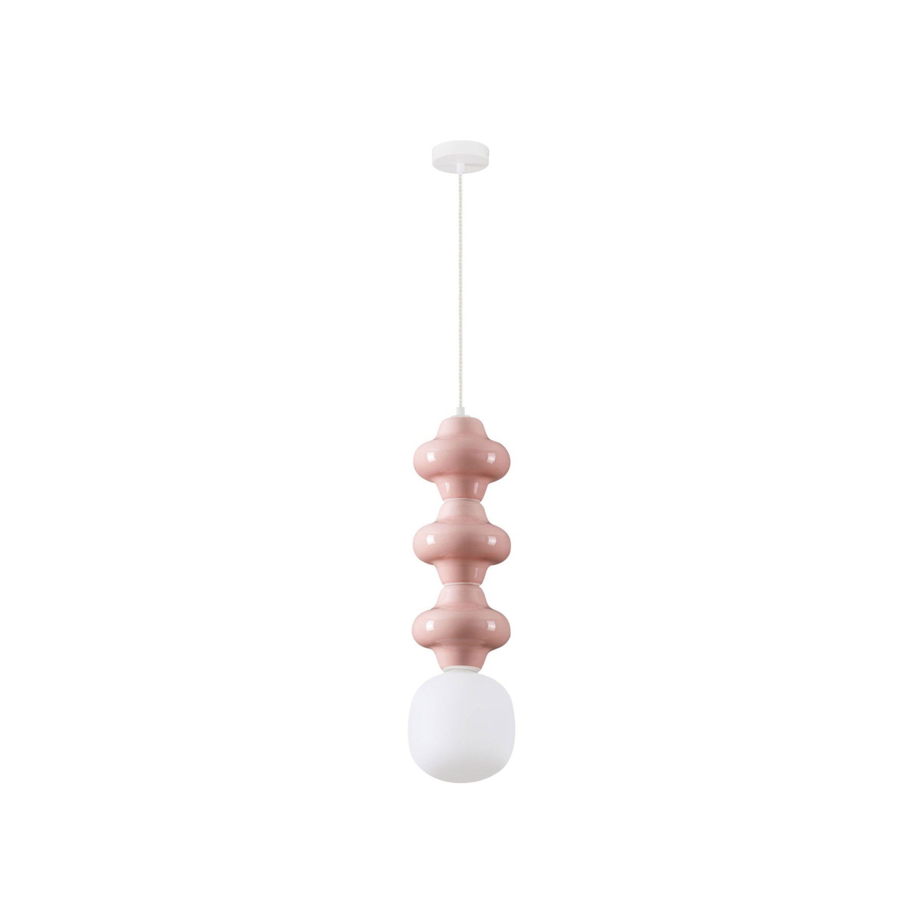 Пендел Nova-Luce E14 до 5W - 1 Пендел Nova-Luce E14 до 5W - 1
