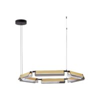 Полилей Nova-Luce LED 61W топла светлина 3000K - 1