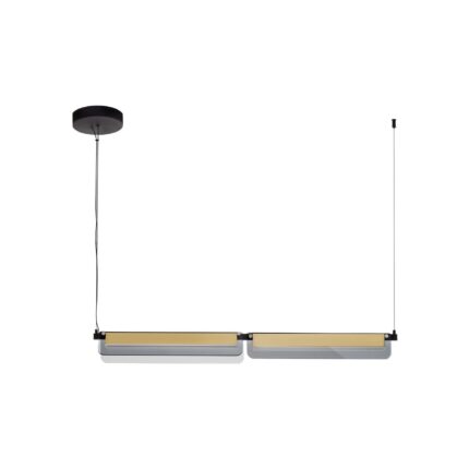 Полилей Nova-Luce LED 20W 3000K - 1