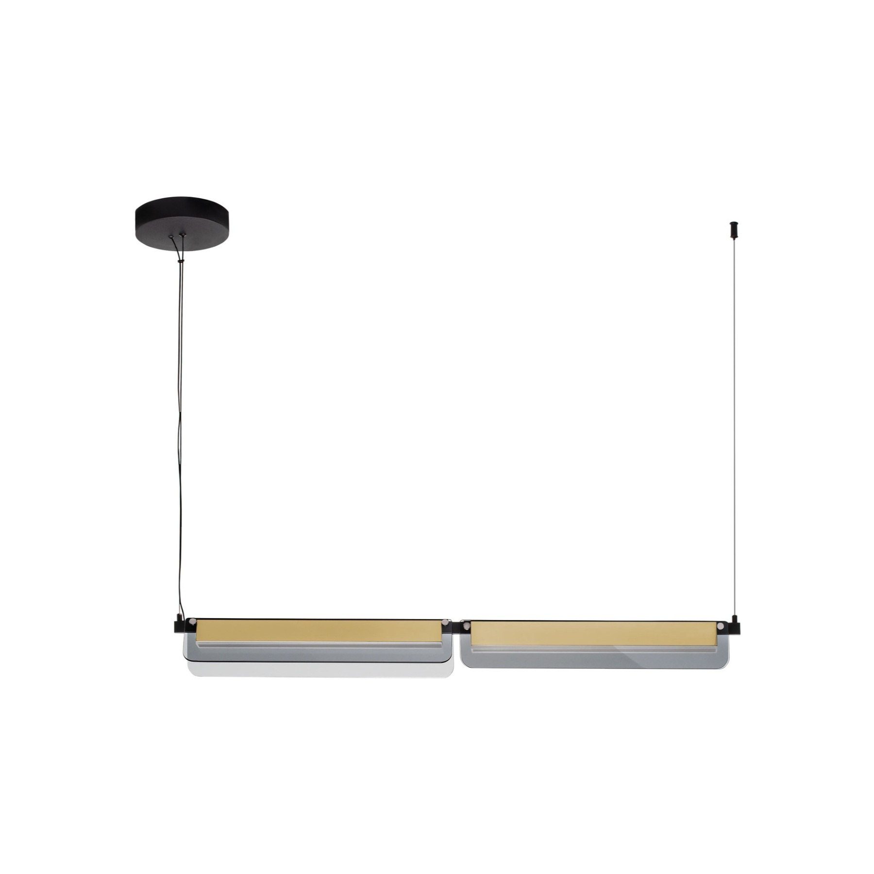 Полилей Nova-Luce LED 20W 3000K - 1 Полилей Nova-Luce LED 20W 3000K - 1
