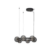 Полилей Nova-Luce LED, 60W, топла светлина 3000K - 1