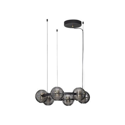 Полилей Nova-Luce LED, 60W, топла светлина 3000K - 1