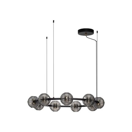 Полилей Nova-Luce LED 91W топла светлина 3000K - 1