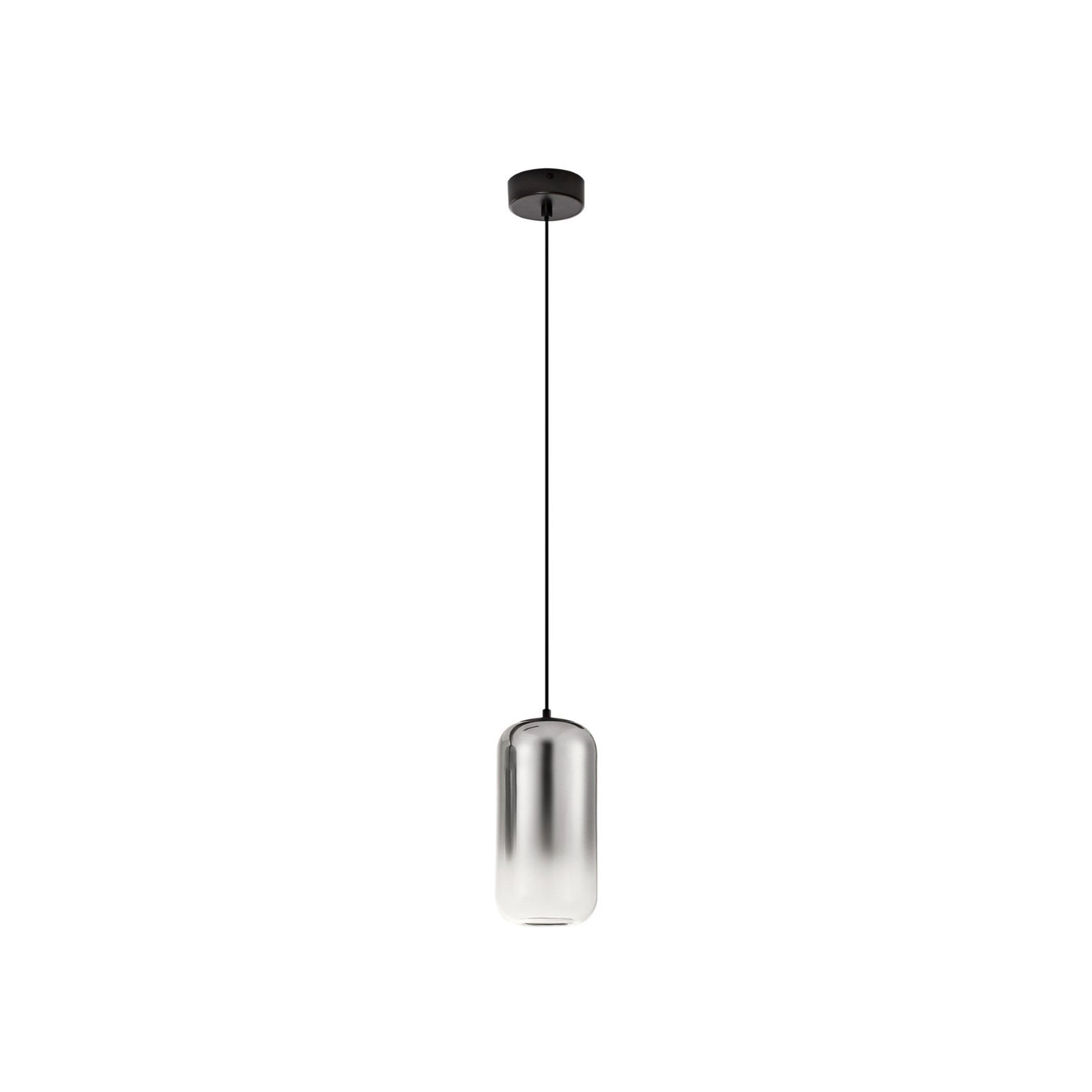 Пендел Nova-Luce LED 3W топла светлина 3000K - 1 Пендел Nova-Luce LED 3W топла светлина 3000K - 1