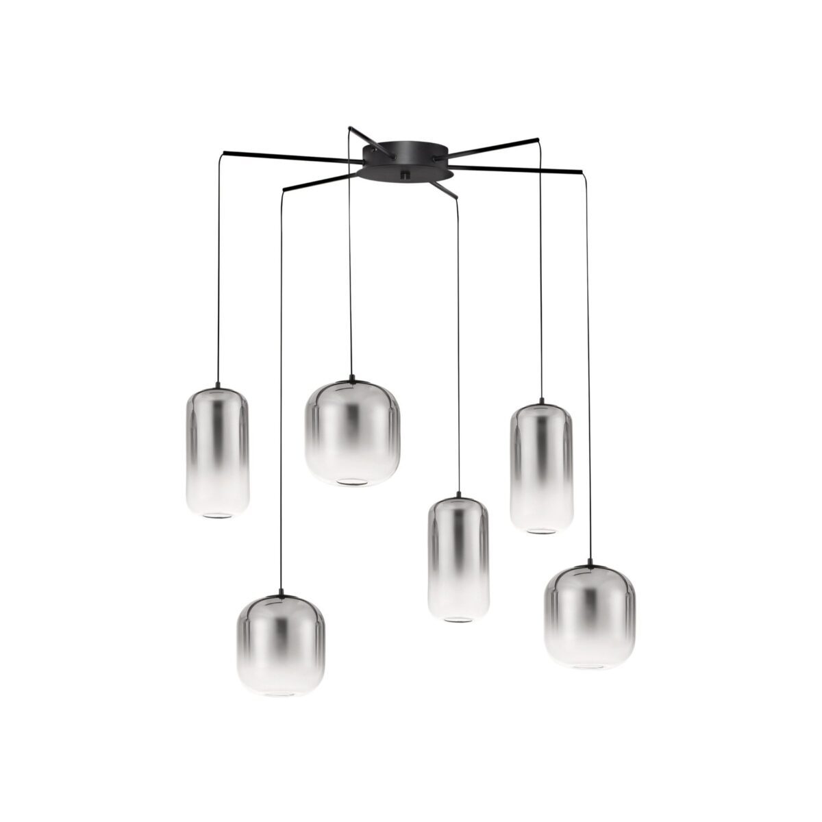 Полилей Nova-Luce LED 25W топла светлина 3000K - 1