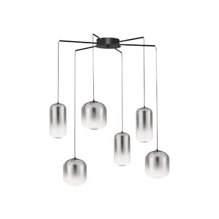 Полилей Nova-Luce LED 25W топла светлина 3000K - 1