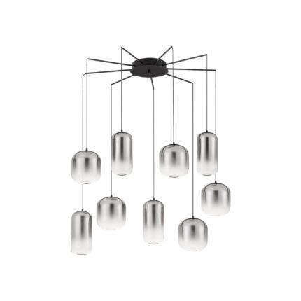 Полилей Nova-Luce LED 3.6W топла светлина - 1