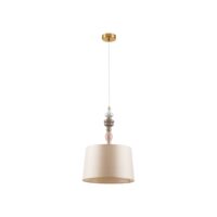 Пендел Nova-Luce E27 1x12W - 1