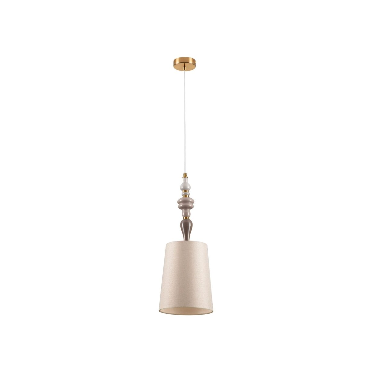 Пендел Nova-Luce E27 12W - 1