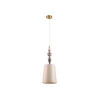 Пендел Nova-Luce E27 12W - 1