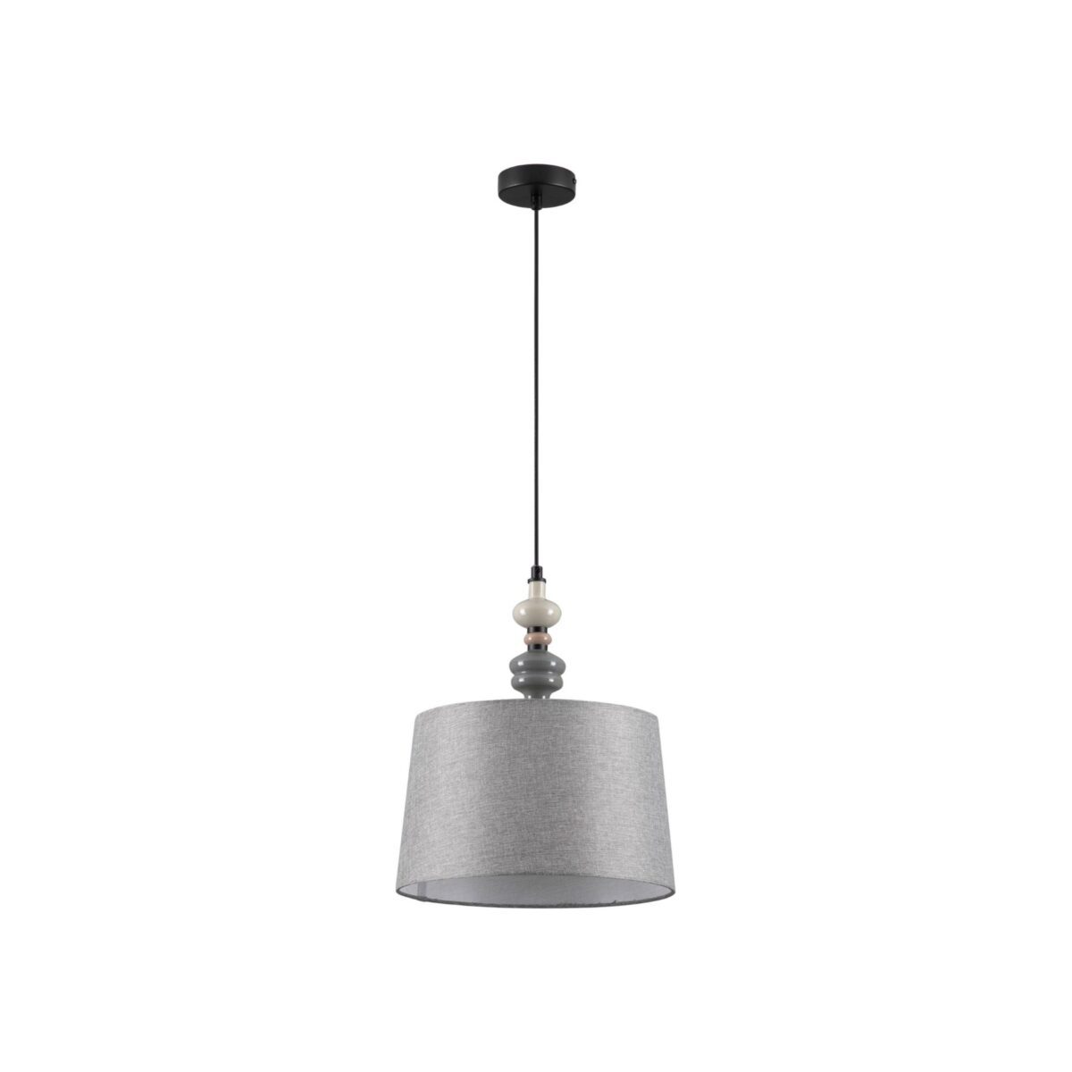 Пендел Nova-Luce E27 1x12W - 1