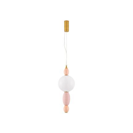 Пендел Nova-Luce LED 12W топла светлина 3000K - 1