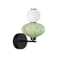 Аплик Nova-Luce LED 8W топла светлина 3000K - 1