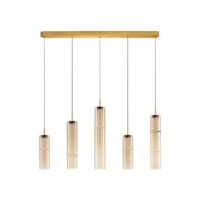 Полилей Nova-Luce LED 18W, топла светлина 3000K - 1