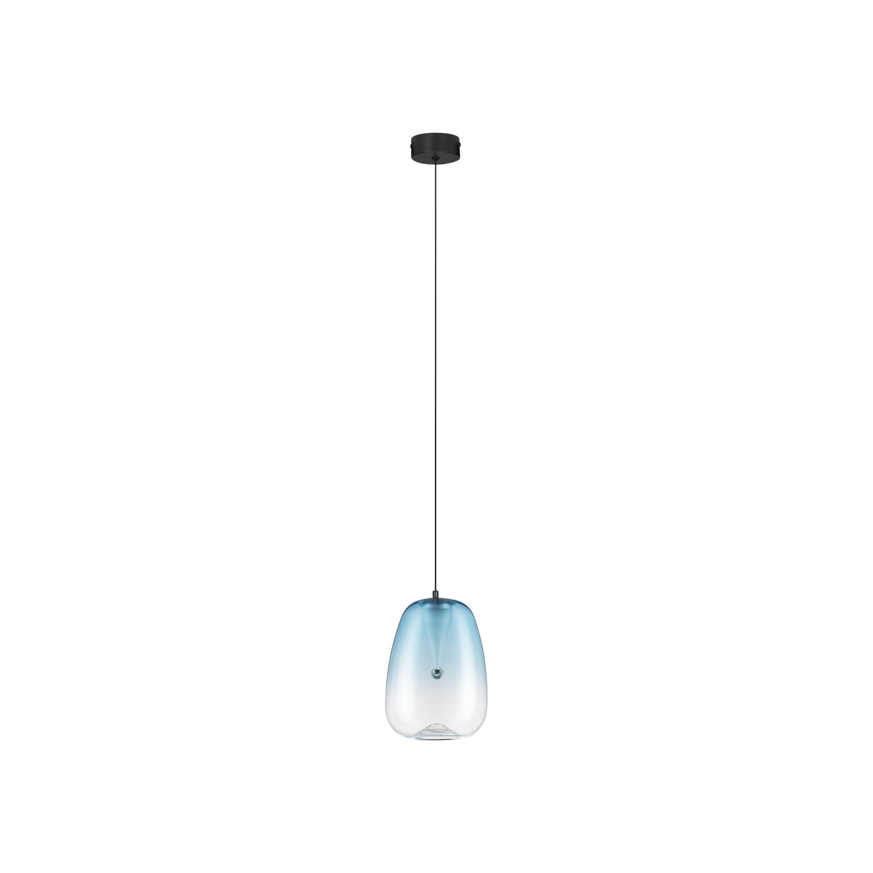 Пендел Nova-Luce LED 3W топла светлина 3000K - 1 Пендел Nova-Luce LED 3W топла светлина 3000K - 1