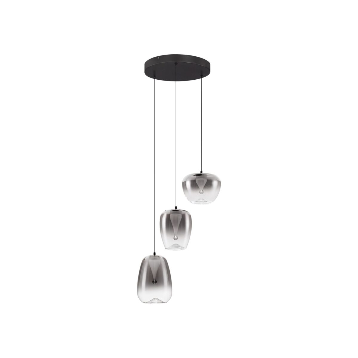 Полилей Nova-Luce LED 10W топла светлина 3000K - 1