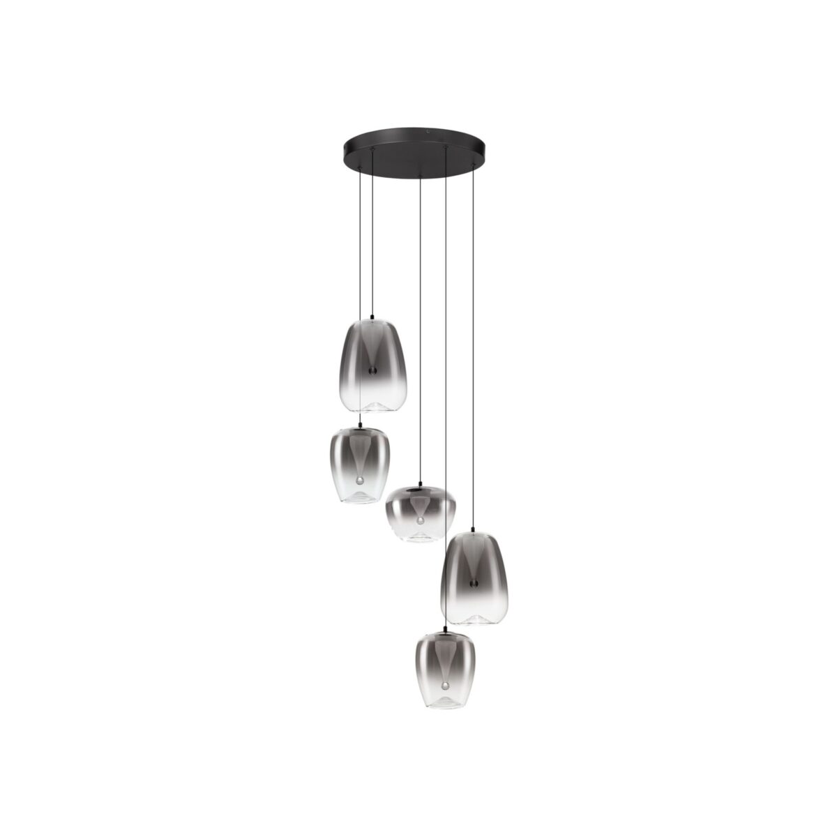 Полилей Nova-Luce 18W LED, топла светлина 3000K - 1