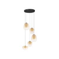 Полилей Nova-Luce LED 18W, топла светлина 3000K - 1