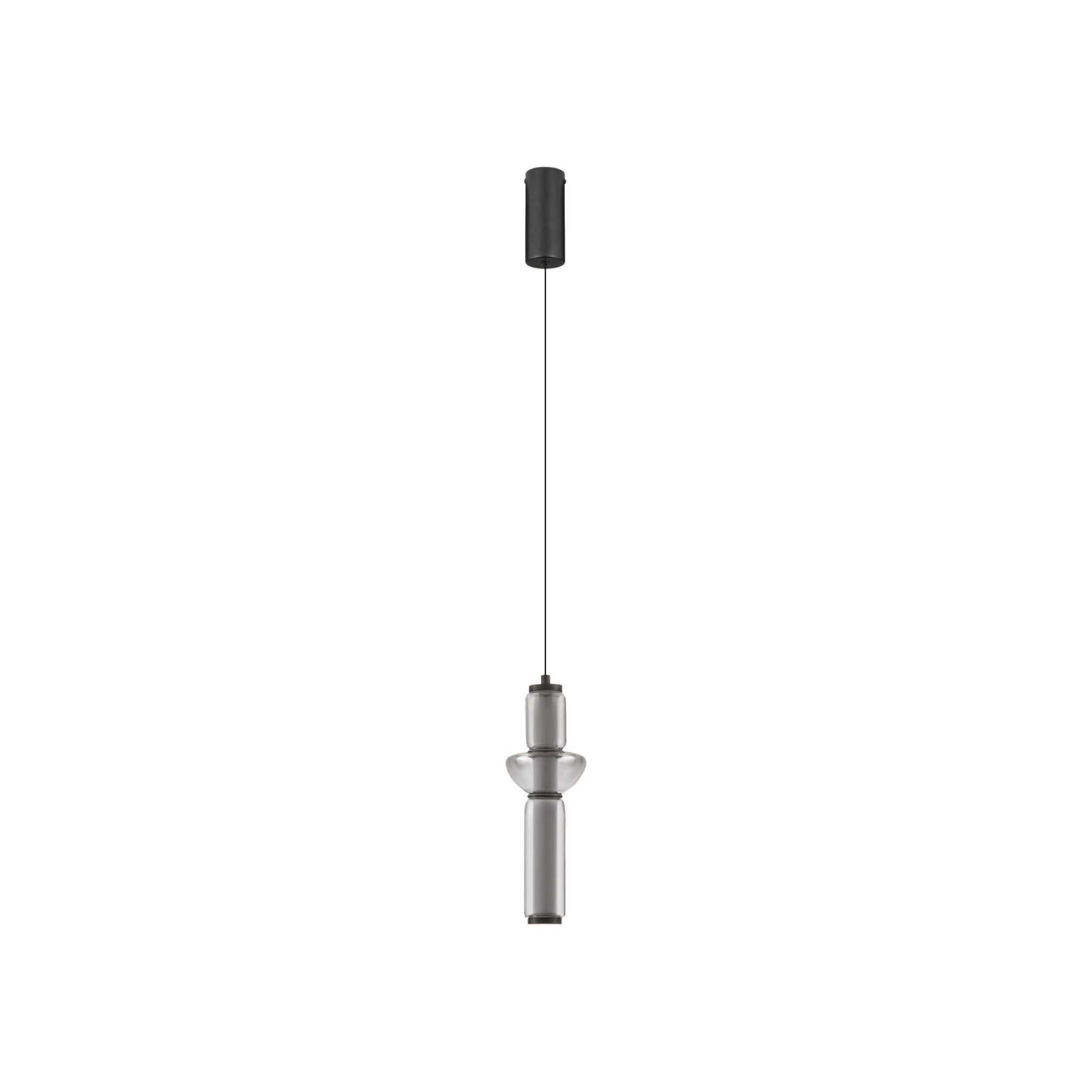 Пендел Nova-Luce LED 13W топла светлина 3000K - 1 Пендел Nova-Luce LED 13W топла светлина 3000K - 1