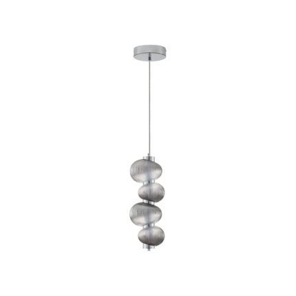 Пендел Nova-Luce LED 15W, топла светлина 3000K - 1