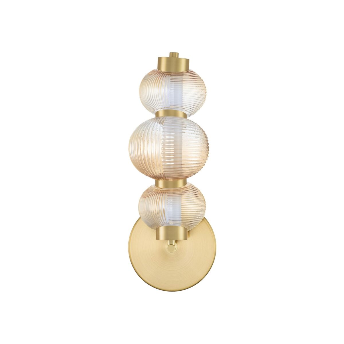 Аплик Nova-Luce LED 18W топла светлина 3000K - 1