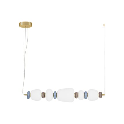 Полилей LED Nova-Luce 28W 3000K - 1