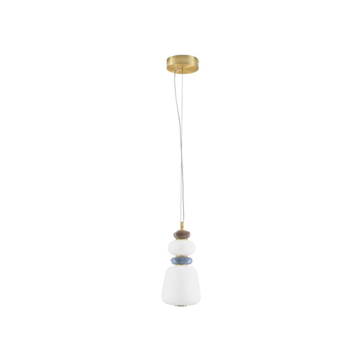 Пендел Nova-Luce LED 12W, топла светлина 3000K - 1