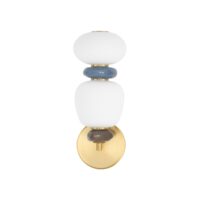 Аплик Nova-Luce LED 12W, топла светлина 3000K - 1