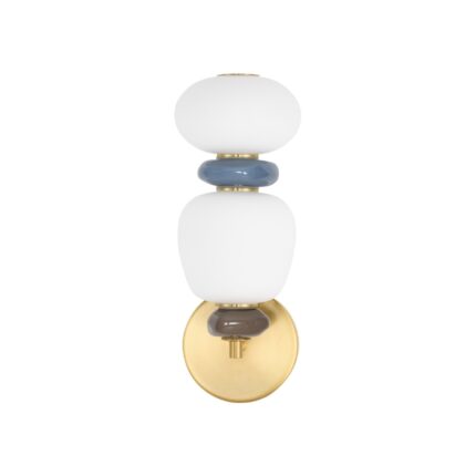 Аплик Nova-Luce LED 12W, топла светлина 3000K - 1