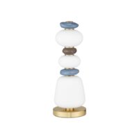 Настолна лампа Nova-Luce LED 23W 3000K - 1