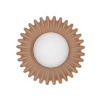 Аплик Nova-Luce G9 1x5W - 1