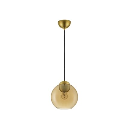 Пендел Nova-Luce, E27 фасунга, до 12W - 1