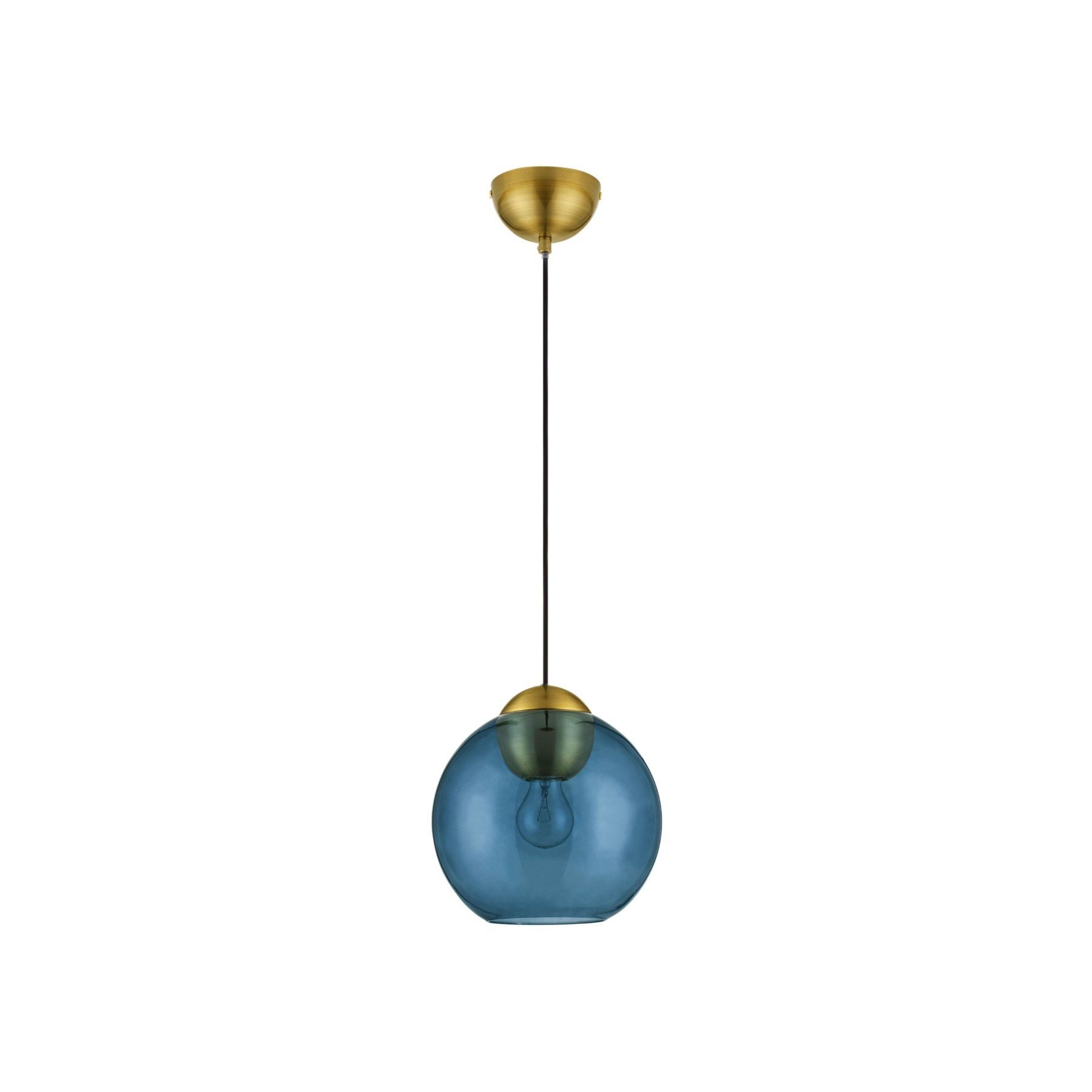 Пендел Nova-Luce E27 12W - 1 Пендел Nova-Luce E27 12W - 1