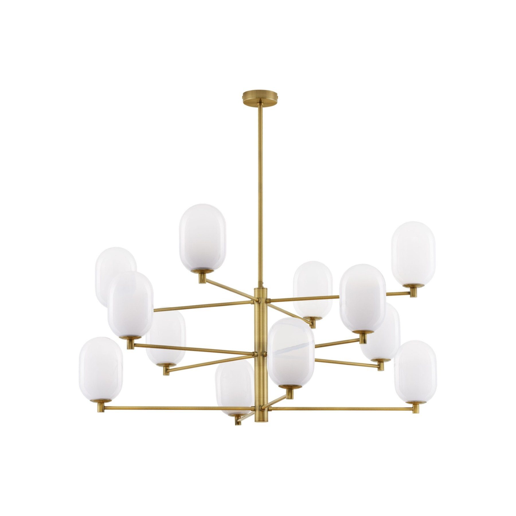 Полилей Nova-Luce, 12x5W, G9 - 1 Полилей Nova-Luce, 12x5W, G9 - 1
