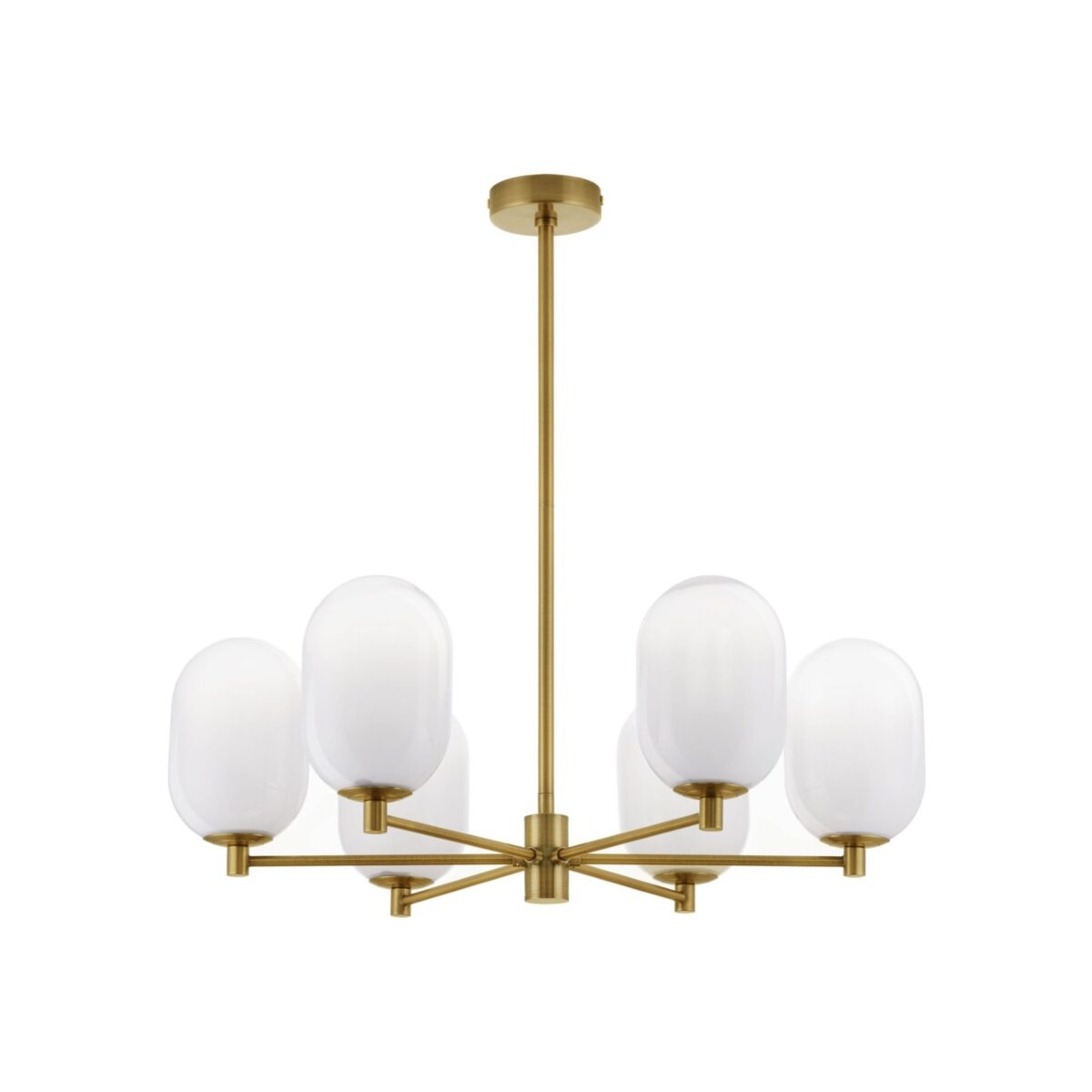 Полилей Nova-Luce 6x5W - 1