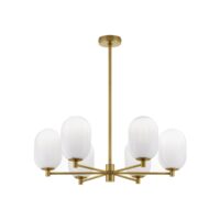 Полилей Nova-Luce 6x5W - 1