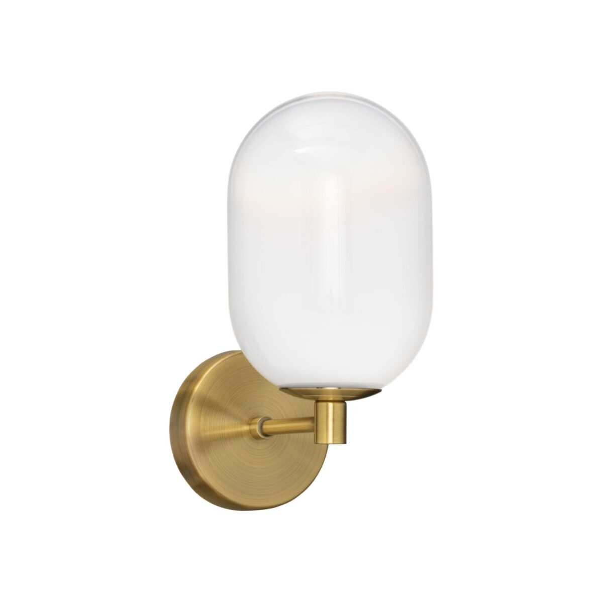 Аплик Nova-Luce G9 до 5W - 1