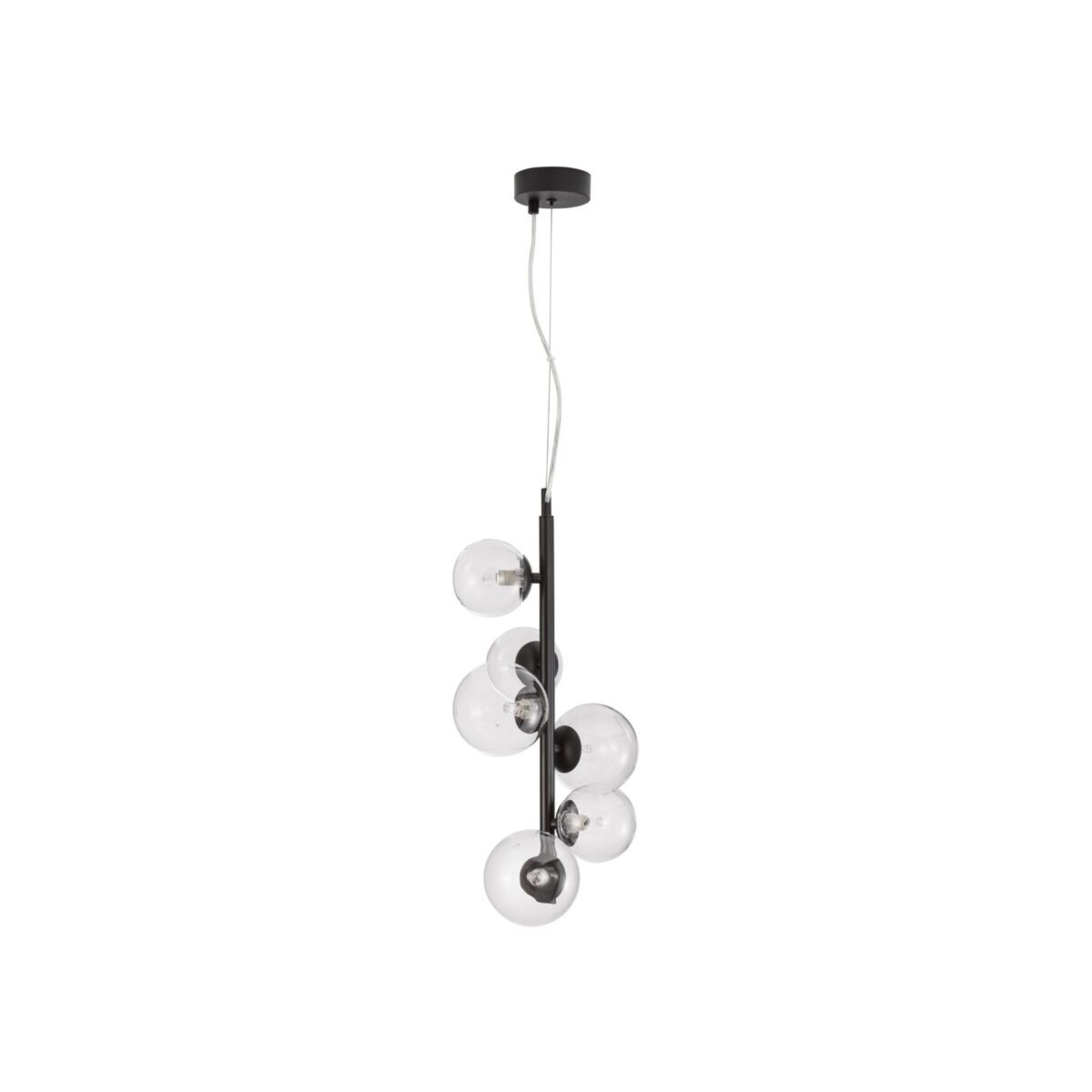 Полилей Nova-Luce G9 6x6W - 1