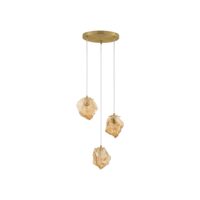 Полилей Nova-Luce с фасунги E14, 3x5W, димируем - 1