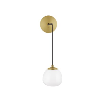 Аплик Nova-Luce G9 1x5W - 1