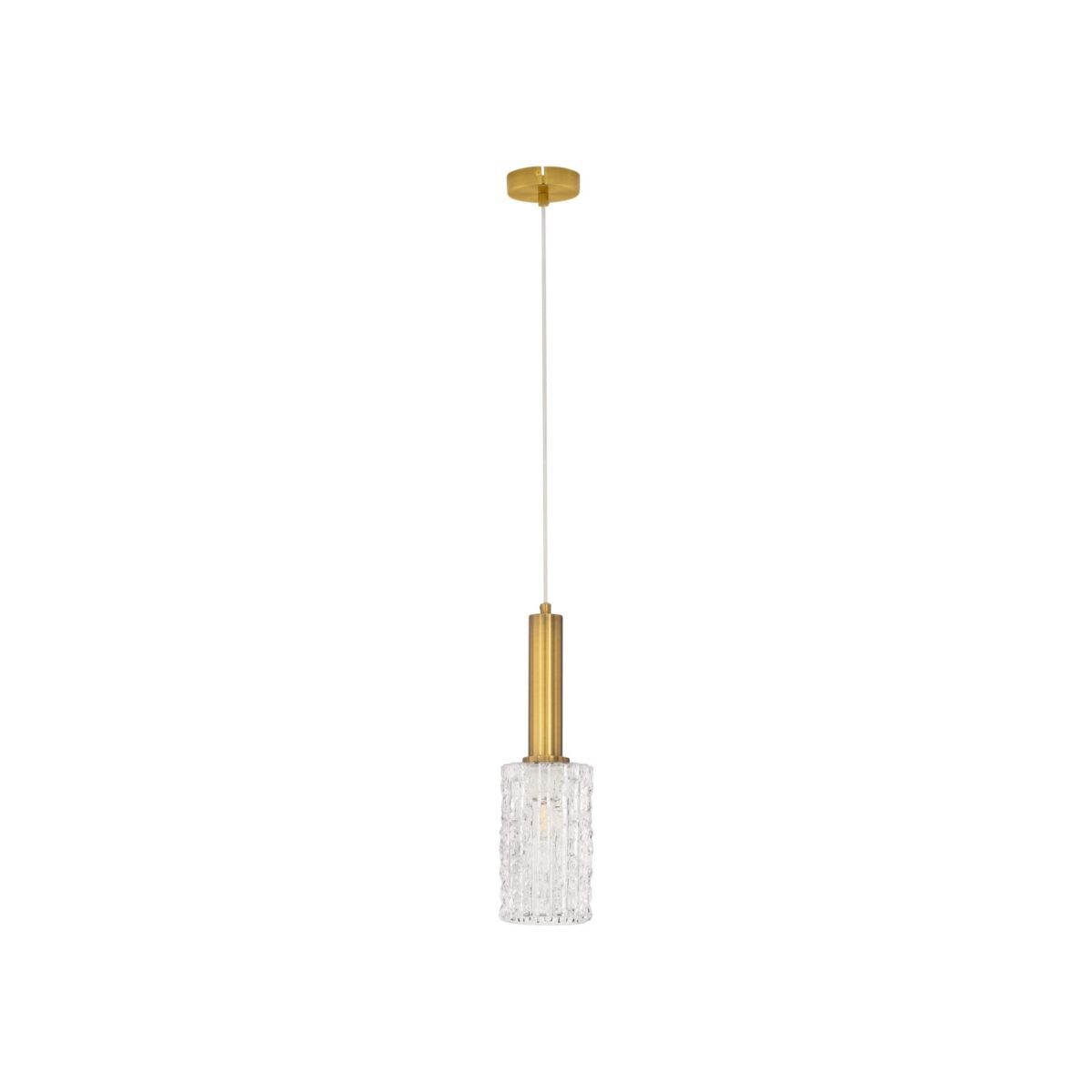 Пендел Nova-Luce E27, 1x12W - 1